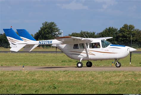 Cessna 337 Guide and Specs - Aviator Insider