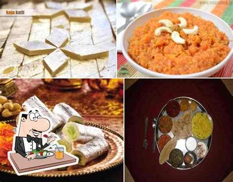 Hari Om Nanumal Bhojraj, Navi Mumbai - Restaurant menu, prices and reviews