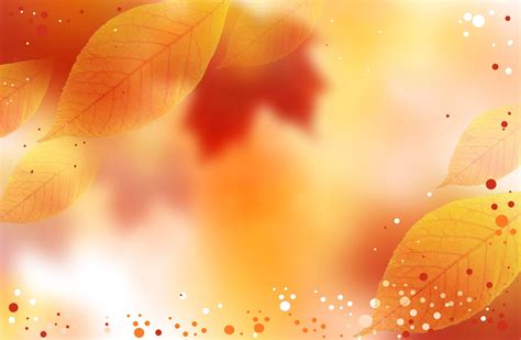 Top 25+ Free Autumn Background With Aperture Vector