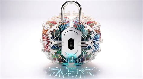 Network Encryption 的图像结果