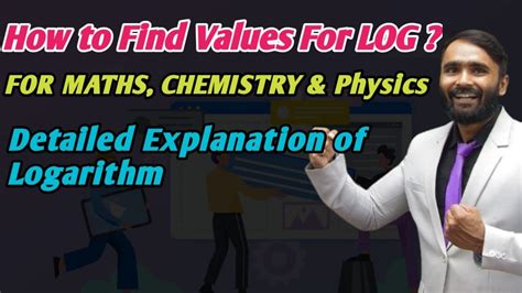 Image result for How to Find Log