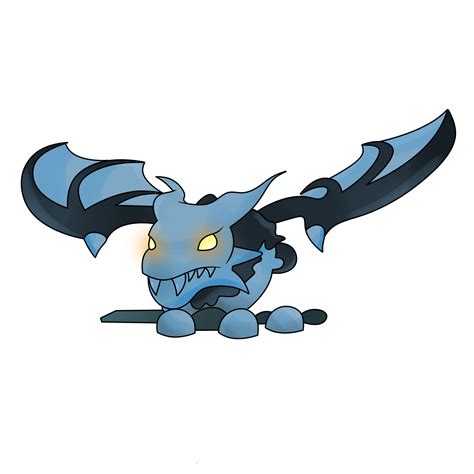 Comprar Vampire Dragon - FR - Adopt Me | BloxCart