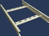 Cable Trays | Ladder type Cable Trays | Bolt and Nut Ladder type Cable ...