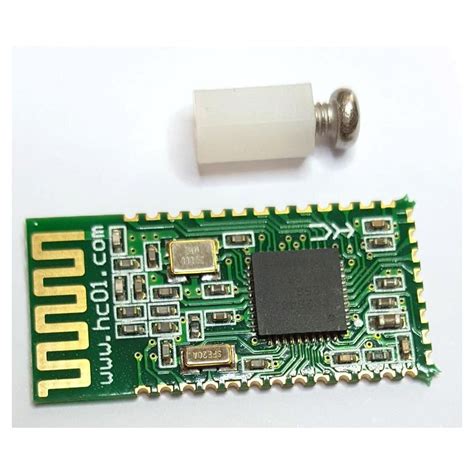 HC 08 Bluetooth Module 的图像结果