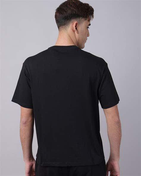 Naruto Printed Oversized Tshirt For Men – Free Authority