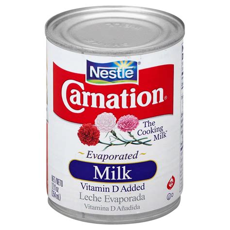 Is Evaporated Milk Pet Milk at Wanda Hatton blog
