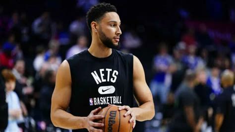 Ben Simmons News - Latest Ben Simmons News, Stats & Updates
