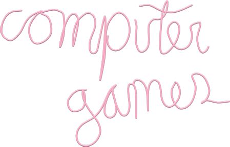 Computer Games 的图像结果