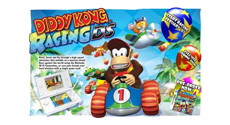 Diddy kong racing rom issues - resbase
