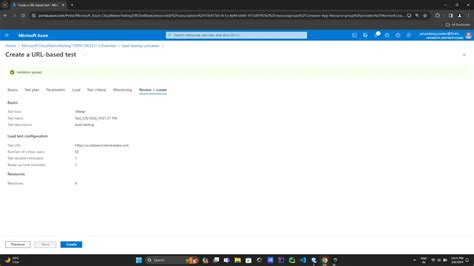 Image result for Azure DevOps Load Testing