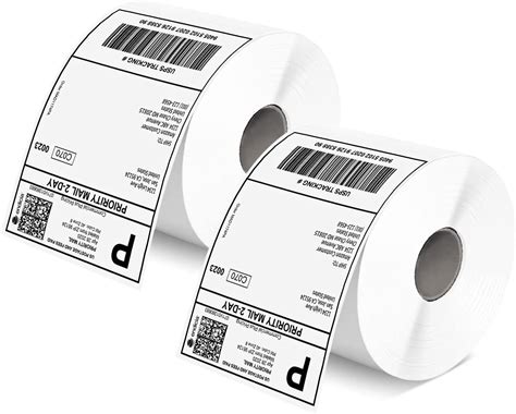 Image result for Zebra Thermal Printer Labels