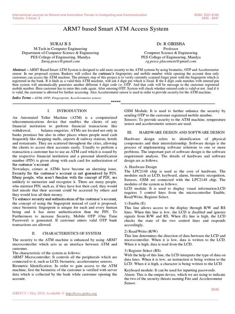 Image result for ATM Computer