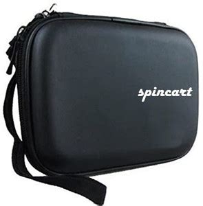 spincart Back Cover for Seagate, Toshiba, WD, Sony, Transcend, Lenovo ...