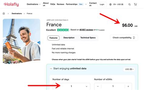Holafly 是最佳旅行 eSIM 嗎？一個深度評測