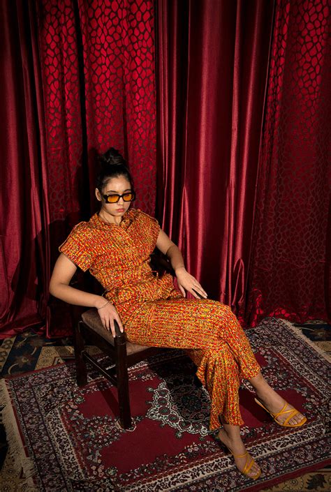 Outre Co-ord Set – PHUE