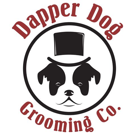Dapperdoggroomingco