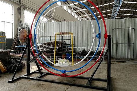 Image result for Human Gyroscope
