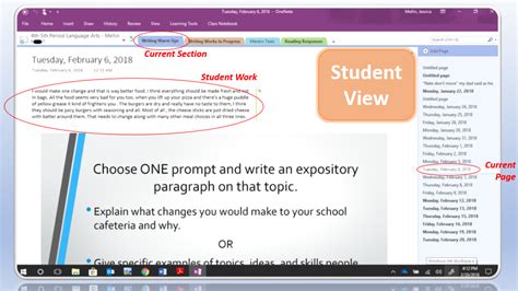 Image result for OneNote Collaboration