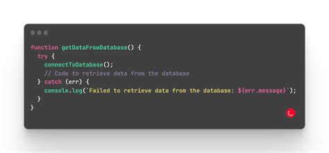 JavaScript Error Message 的图像结果