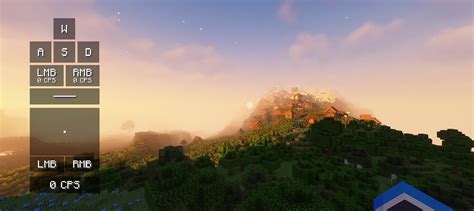 Keystrokes Mod Bedrock Edition 的图像结果