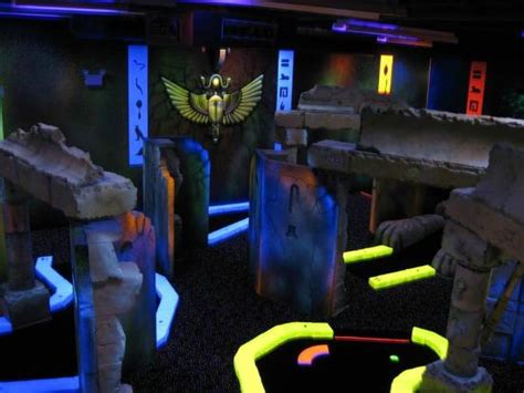 Adventure Quest Laser Tag (Harahan) - 2021 What to Know Before You Go ...