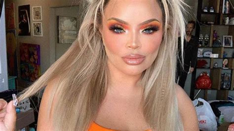 Trisha Paytas Biography, Birthday, Career, Age, Height and Net Worth