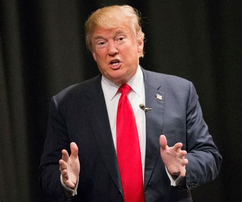 NY Times: Trump Mocking Reporter's Physical Handicap Is 'Outrageous ...