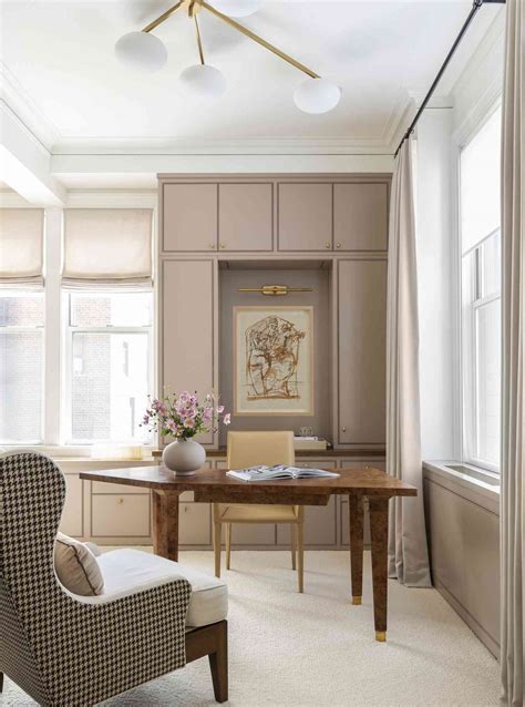 45 Home Office Decor Ideas to Boost Productivity and Style