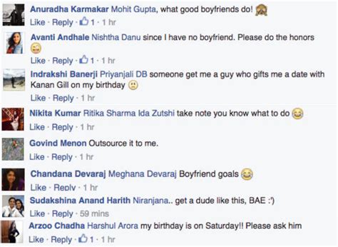 This Champion Boyfriend Grudgingly Tried To Set His Girlfriend Up On A ...