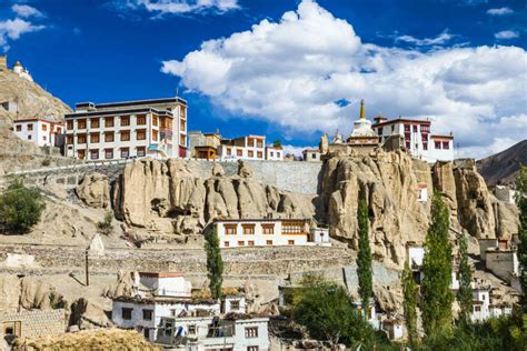 Here is why you should visit Lamayuru, ‘moonland’ of Ladakh | Times of ...