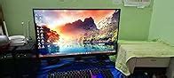 Samsung Odyssey G3 Gaming Monitor 68.5cm (27 inches), FHD 1920 X 1080 ...