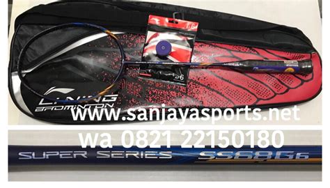 Jual Perlengkapan Olahraga, Bulutangkis Badminton ( Aksesoris,Baju ...