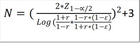 Estimaton of Correlation Coefficient: Help