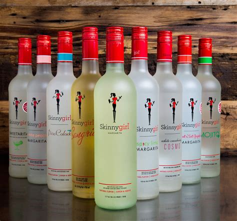 Ranking Every Skinnygirl Cocktail