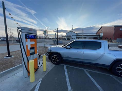 Berthoud Recreation Center at Waggener Farm Park | Berthoud, CO | EV ...