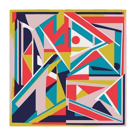 Image result for Colorful Retro Patterns