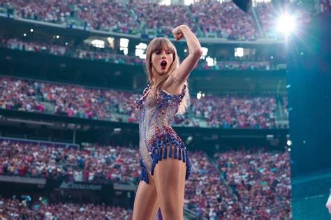 How to score Taylor Swift The Eras 2024 Singapore tickets on 7 July