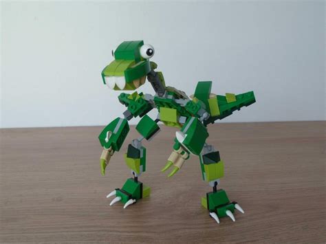 Image result for Mixels Moc