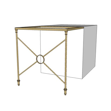 Image result for Table Extension Frame