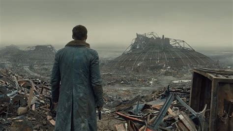 Image result for Blade Runner 2017