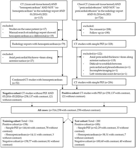 Automated Detection, Segmentation, and Classification of Pericardial ...