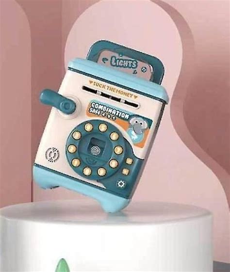 Atm Piggy Bank - Buy Atm Piggy Bank online at Best Prices in India ...