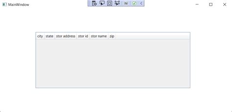 Image result for WPF Database Connection