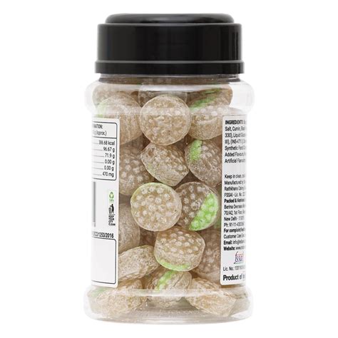 Indian Kitchen Keri Paana Candy 210g