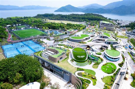 西沙GO PARK【SIERRA SEA】基本資料 | 置業Q&A | 中原地產