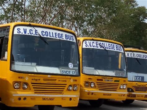 Sri Venkateswara College of Engineering