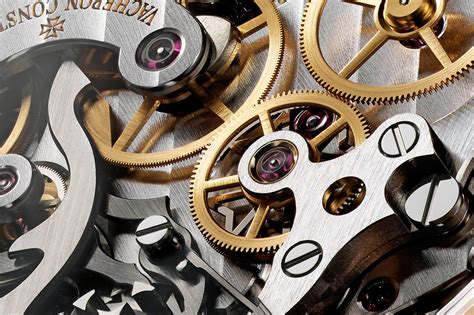 Predstavljamo Vacheron Constantin Traditionnelle Chronograph Tourbillon ...