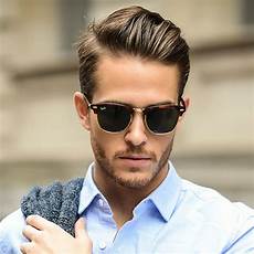 Mens Professional Hairstyles by 30 Best Professional Business Hairstyles For 2020 Guide Mens Professional Hairstyles