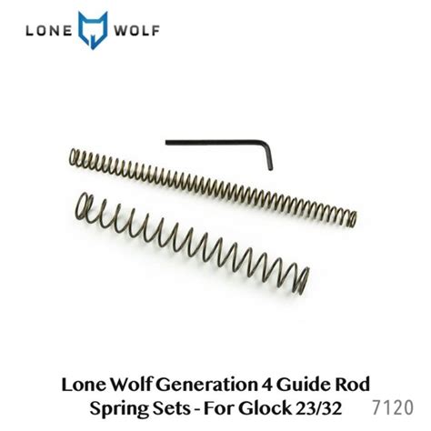 Image result for Lone Wolf Guide Rod Spring