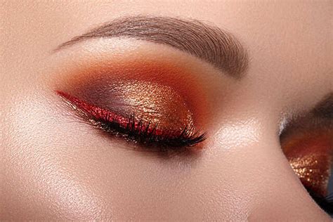 Necessary Products To Slay Coloured Eye Makeup Looks | Femina.in
